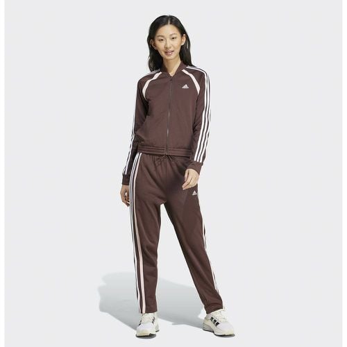 Teamsport Cotton Mix Tracksuit - ADIDAS SPORTSWEAR - Modalova