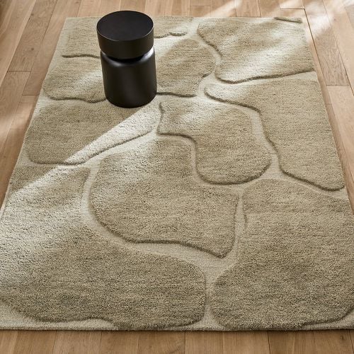 Sagredo Hand Tufted Pure 100% Wool Rug - AM.PM - Modalova