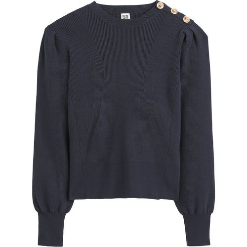 Crew Neck Jumper - LA REDOUTE COLLECTIONS - Modalova