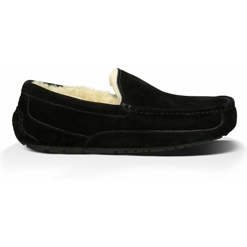 Ascot Suede Slippers - Ugg - Modalova