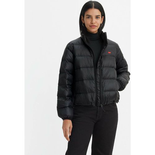 Short Padded Jacket with High Neck - Levi's - Modalova