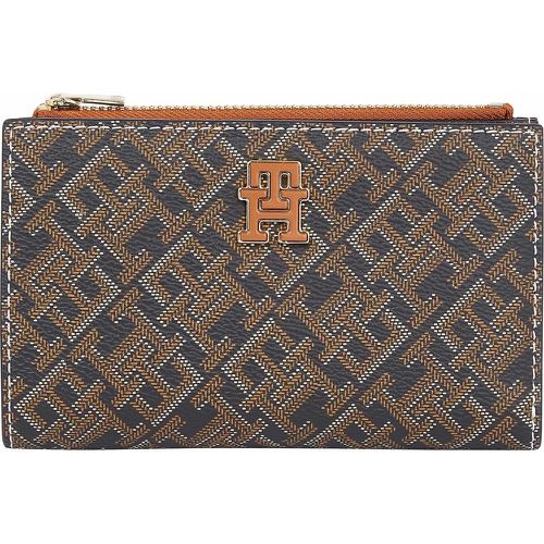 Zip Around Wallet - Tommy Hilfiger - Modalova