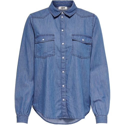 Denim Shirt - JDY - Modalova