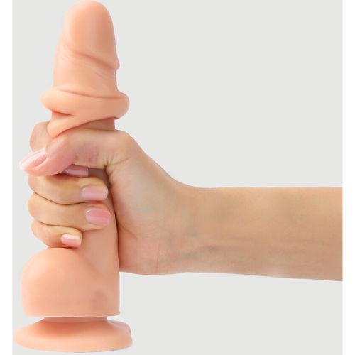 Sliding Skin Realistic Dildo, Size L - STRAP-ON-ME - Modalova