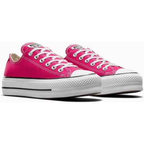 All Star Lift Ox Seasonal Colour Trainers - Converse - Modalova