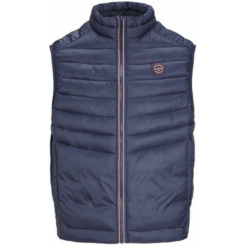 Padded Gilet - jack & jones - Modalova