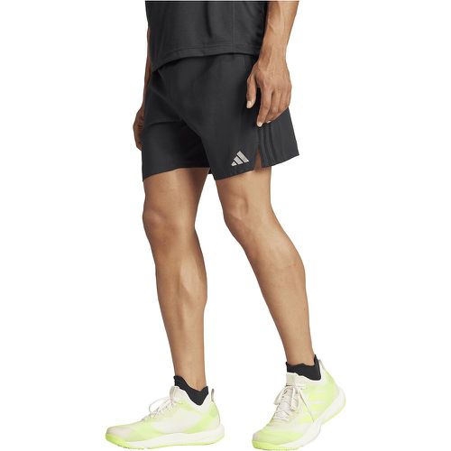 Recycled HIIT 3-Stripes Gym Shorts - adidas performance - Modalova