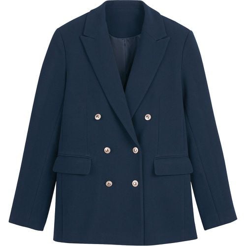 Signatures Auriane Recycled Blazer in Straight Fit - LA REDOUTE COLLECTIONS - Modalova