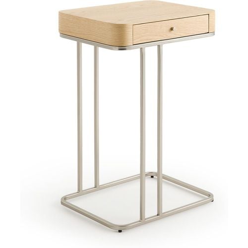 Trebor Bedside Table by E. Gallina - AM.PM - Modalova