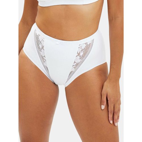 Jeanne Tummy-Toning Maxi Knickers - SANS COMPLEXE - Modalova