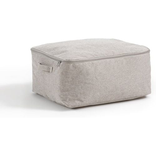 Lihoa 100% Polyester Medium Storage Box - LA REDOUTE INTERIEURS - Modalova