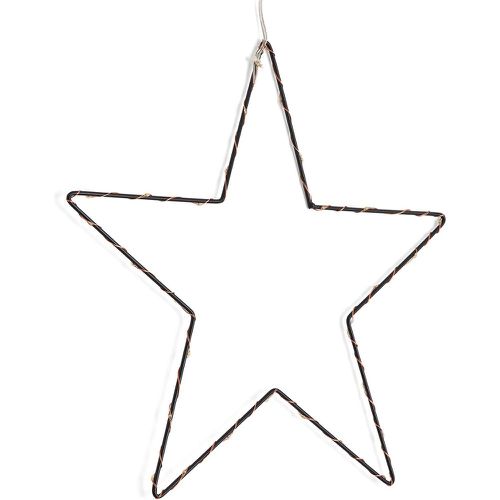 Caspar Illuminated LED Star - LA REDOUTE INTERIEURS - Modalova