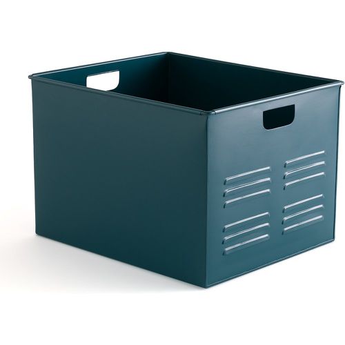 Hiba Metal Storage Box - LA REDOUTE INTERIEURS - Modalova