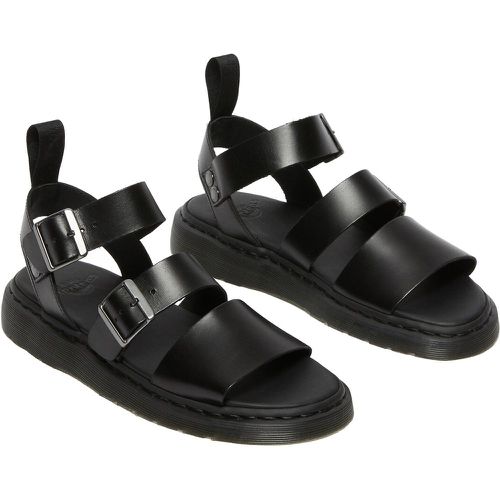 Gryphon Leather Sandals - Dr. Martens - Modalova