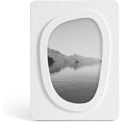 Kumlo 19 x 14cm Frame - LA REDOUTE INTERIEURS - Modalova