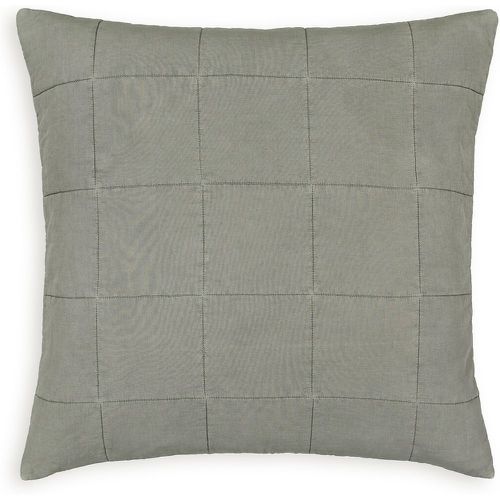 Sparrow 65x65cm Washed Cotton Cushion Cover - LA REDOUTE INTERIEURS - Modalova