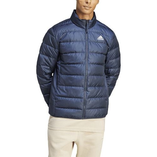 Essentials Lightweight Padded Jacket with Zip Fastening - adidas performance - Modalova