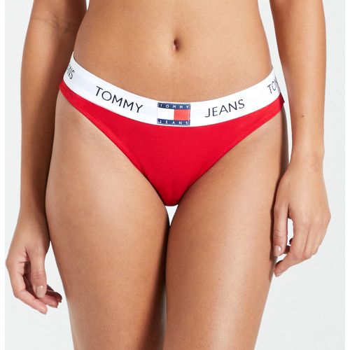 Heritage Cotton Knickers - Tommy Hilfiger - Modalova