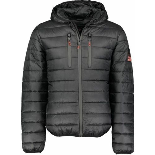 Alaric Lightweight Padded Jacket with Hood - geographical norway - Modalova