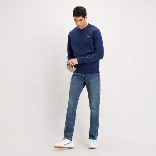 Chesthit Logo Sweatshirt with Crew Neck - Levi's - Modalova