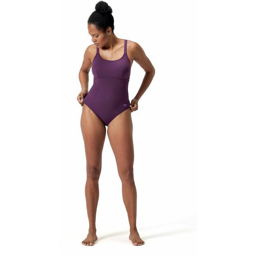 Recycled Cross Back Swimsuit - Speedo - Modalova