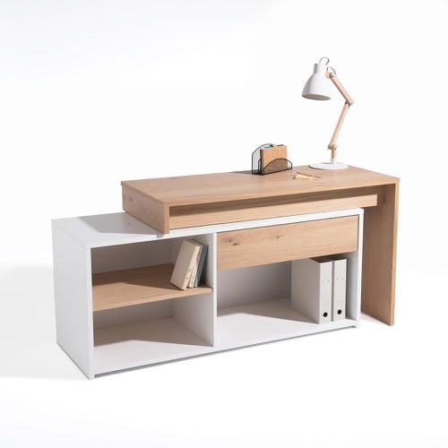 Maddo Angled Modular Desk - LA REDOUTE INTERIEURS - Modalova