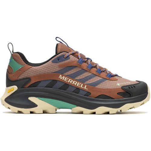 Moab Speed 2 Gtx Trainers - Merrell - Modalova