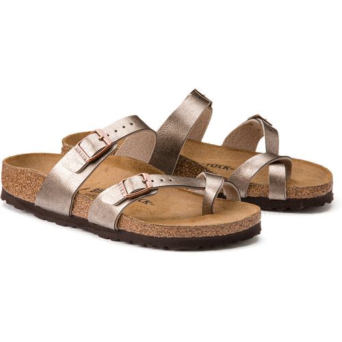 Mayari Toe Post Mules - Birkenstock - Modalova