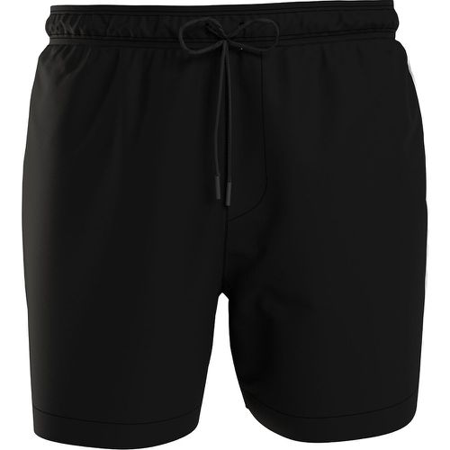 Plain Swim Shorts - Calvin Klein - Modalova