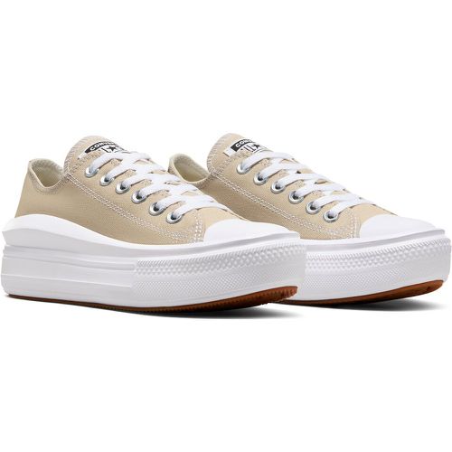 All Star Move Ox Seasonal Colour Canvas Trainers - Converse - Modalova