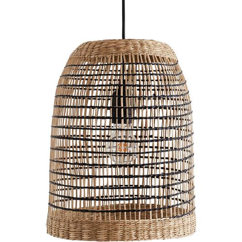 Makita 28cm Diameter Woven Grass Ceiling Light - LA REDOUTE INTERIEURS - Modalova