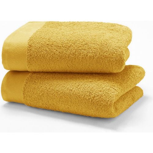 Set of 2 Scenario 100% Cotton Terry Towels - LA REDOUTE INTERIEURS - Modalova