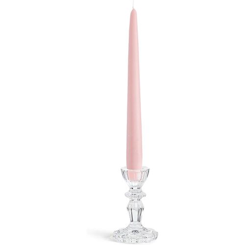 Carsa 10.3cm High Glass Candlestick - LA REDOUTE INTERIEURS - Modalova