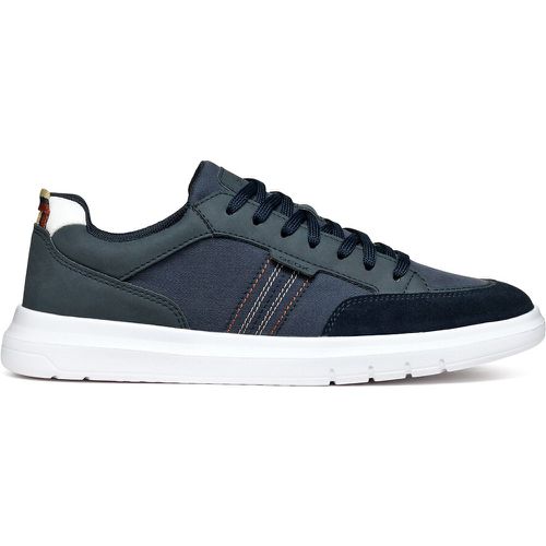 Merediano Breathable Trainers - Geox - Modalova