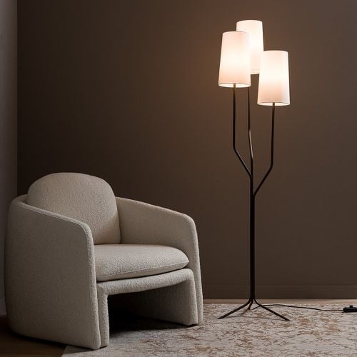 Kynthos 3-Shade Floor Lamp - AM.PM - Modalova