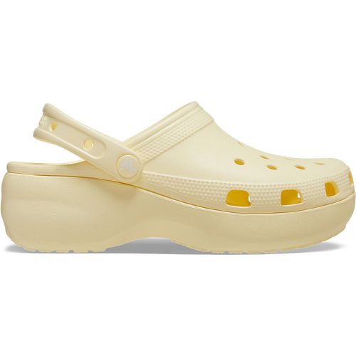 Classic Platform Clogs - Crocs - Modalova