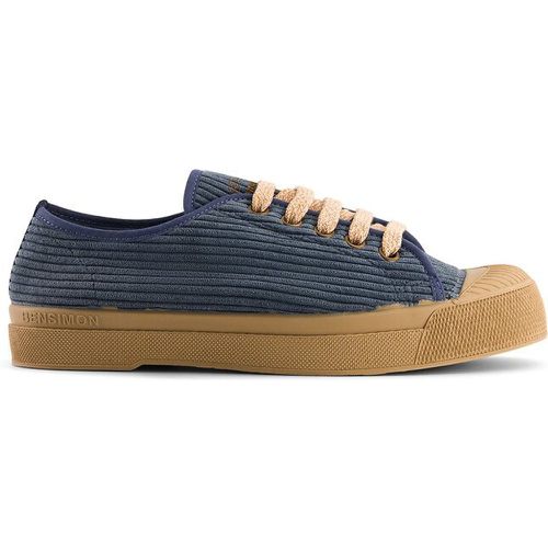 Romy Corduroy Trainers - Bensimon - Modalova