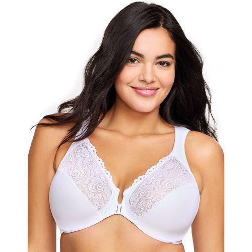 Elegance Full Cup Bra in Lace - GLAMORISE - Modalova