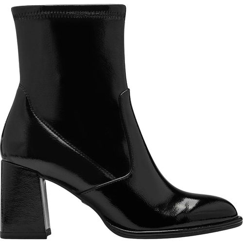 Patent Heeled Ankle Boots - tamaris - Modalova