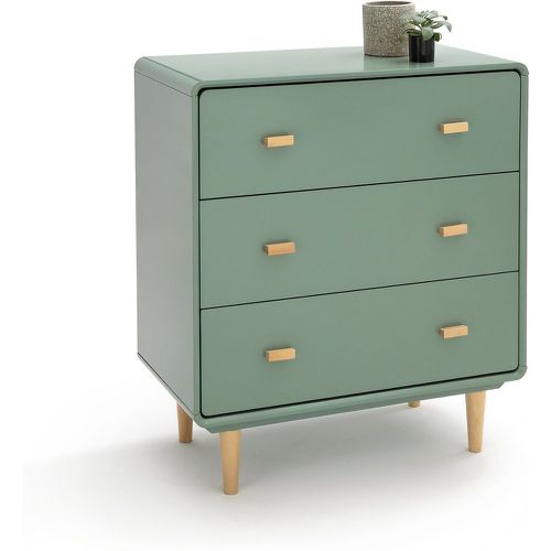 Jimi 3-Drawer Chest - LA REDOUTE INTERIEURS - Modalova