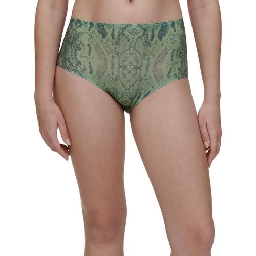 Soft Stretch Knickers with High Waist - Chantelle - Modalova