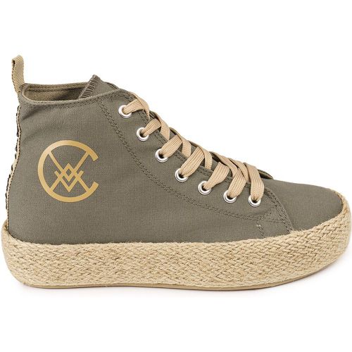 Bamaco High Top Trainers - CHATTAWAK - Modalova