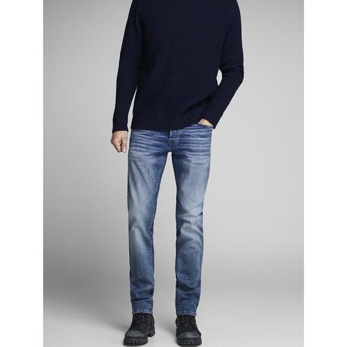 Stretch Slim Fit Jeans - jack & jones - Modalova