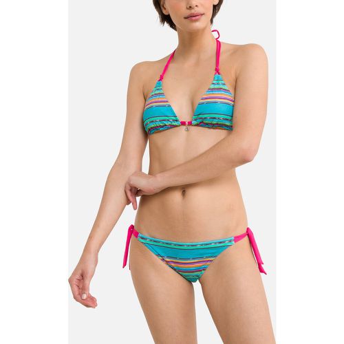 Yerodasia Noumba Striped Bikini - banana moon - Modalova