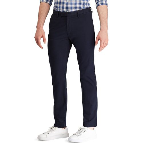 Slim Fit Stretch Chinos in Cotton - Polo Ralph Lauren - Modalova