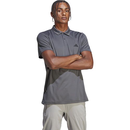 Train Essentials Polo Shirt with Short Sleeves - adidas performance - Modalova