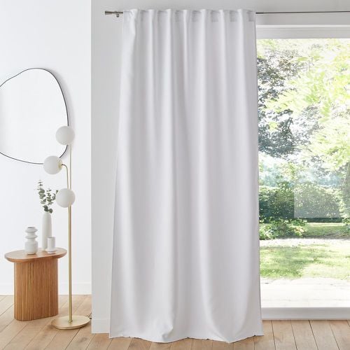 Voda Blackout Curtain - LA REDOUTE INTERIEURS - Modalova