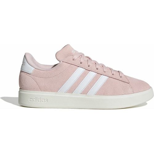 Grand Court 2.0 Trainers in Suede - ADIDAS SPORTSWEAR - Modalova