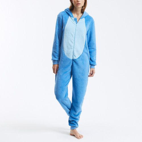 Fleece Onesie - STITCH - Modalova