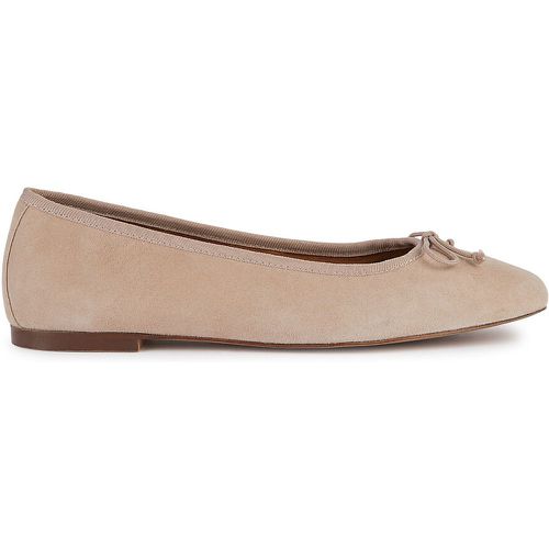 Marsilea Breathable Ballet Flats - Geox - Modalova